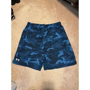 Under armour men’s athletic shorts size XL